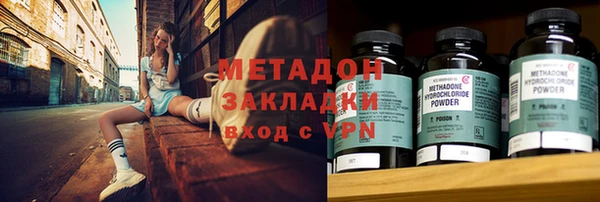 хмурый Алексин